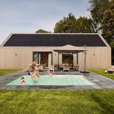 Resort De Weelderik Hengelo  Экстерьер фото