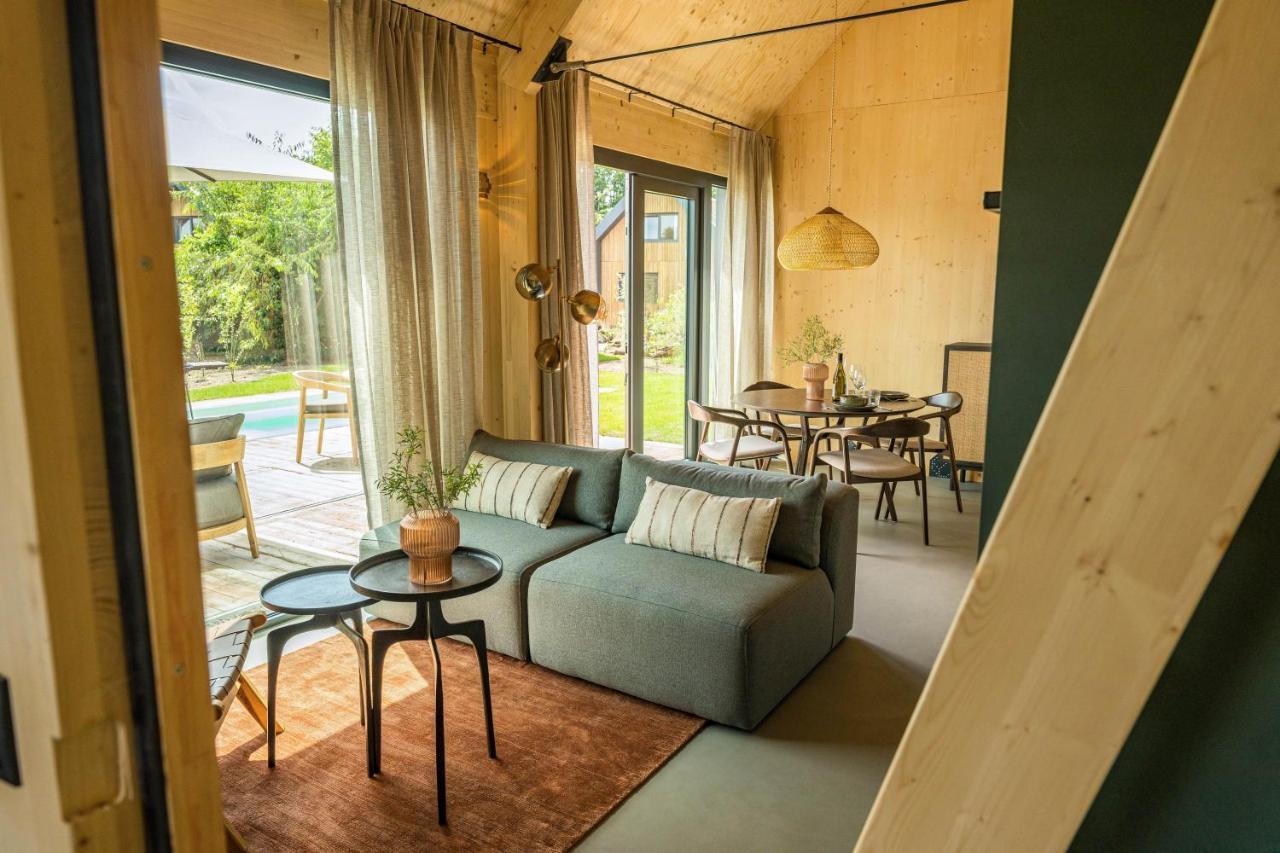 Resort De Weelderik Hengelo  Экстерьер фото