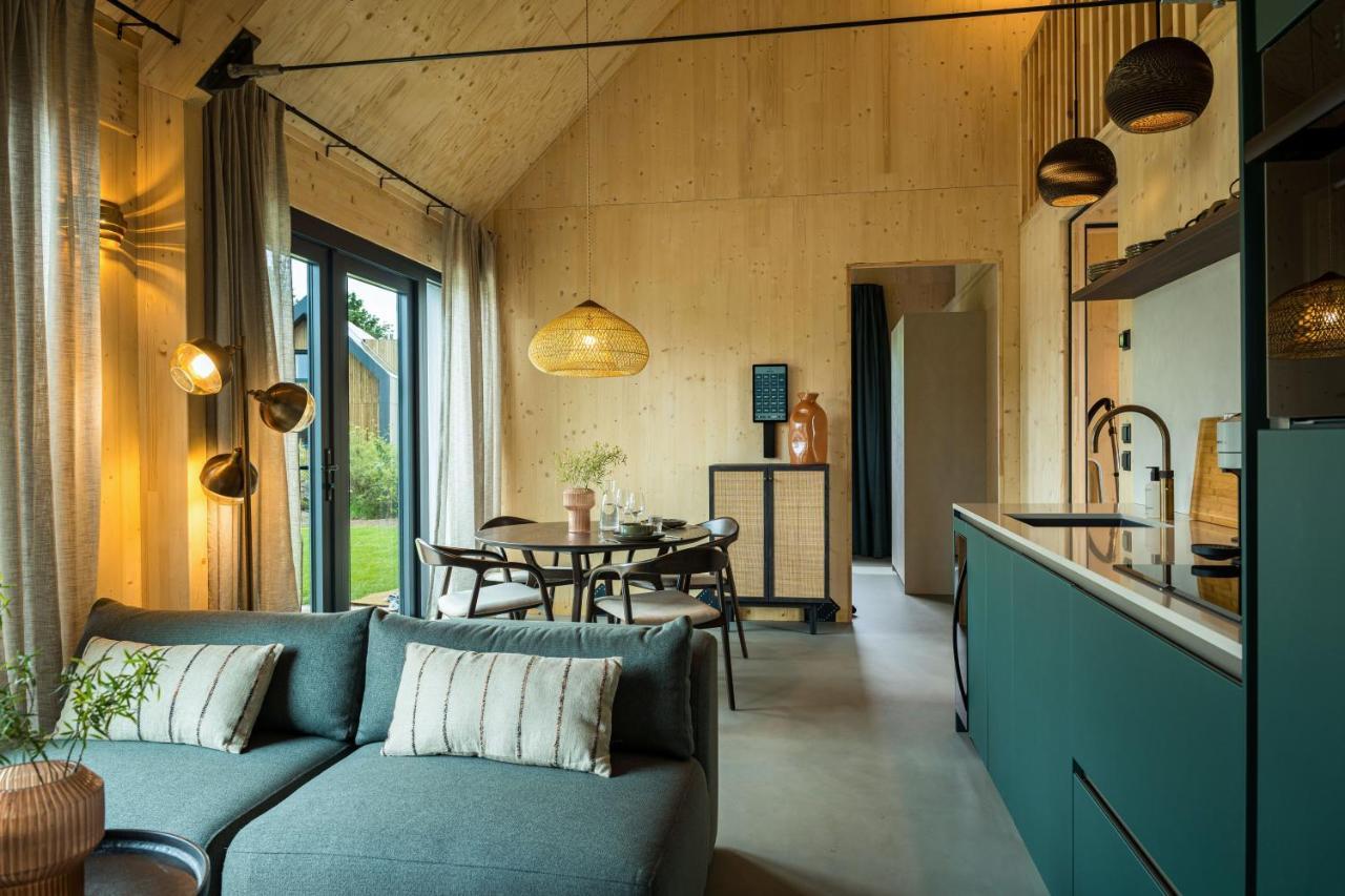 Resort De Weelderik Hengelo  Экстерьер фото