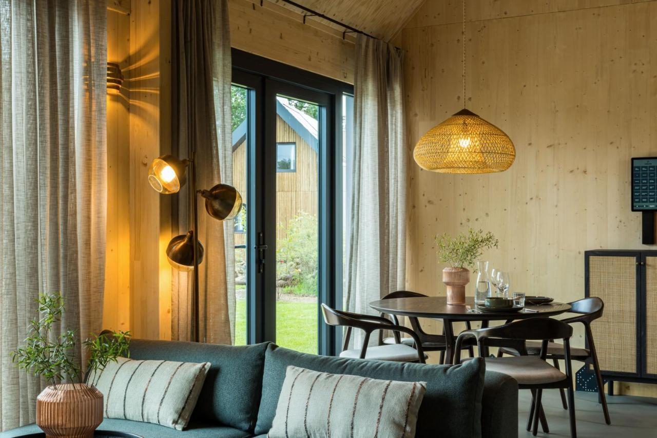 Resort De Weelderik Hengelo  Экстерьер фото
