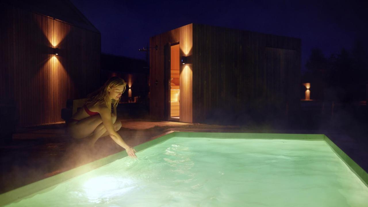 Resort De Weelderik Hengelo  Экстерьер фото