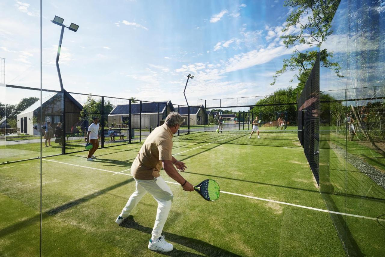 Resort De Weelderik Hengelo  Экстерьер фото