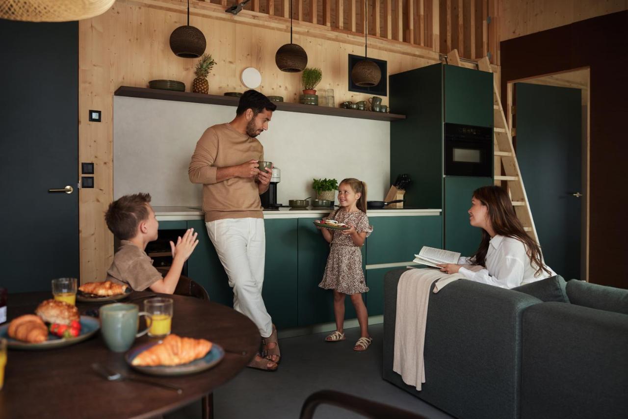 Resort De Weelderik Hengelo  Экстерьер фото