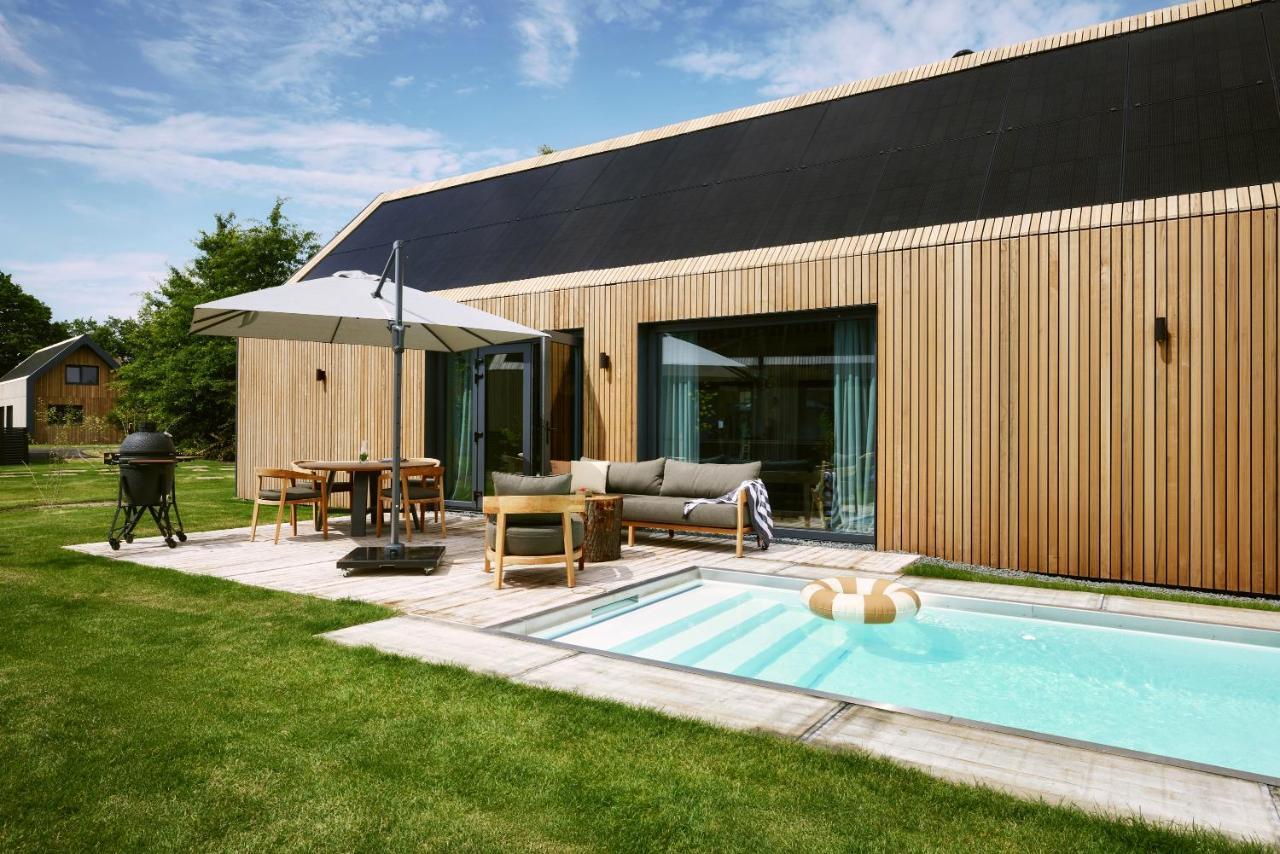 Resort De Weelderik Hengelo  Экстерьер фото