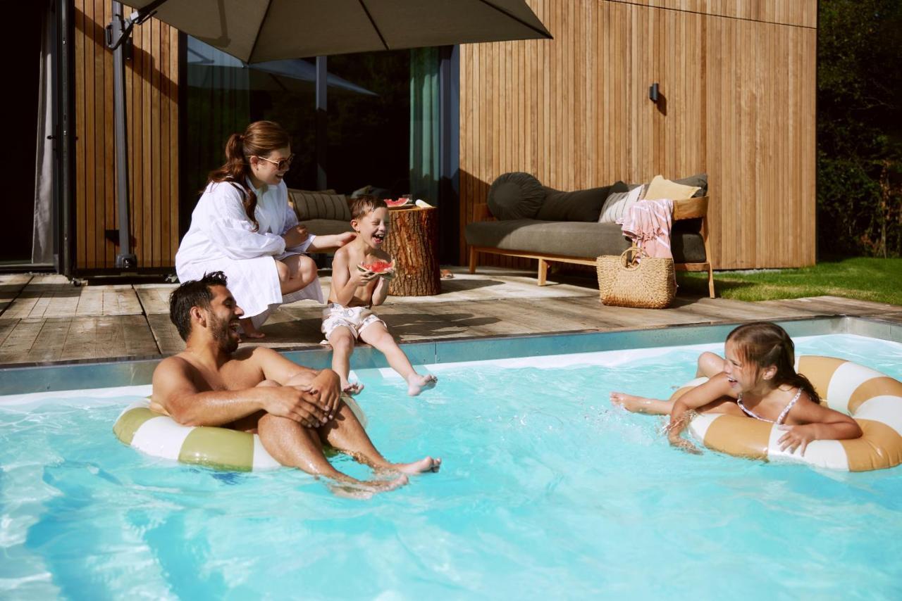 Resort De Weelderik Hengelo  Экстерьер фото