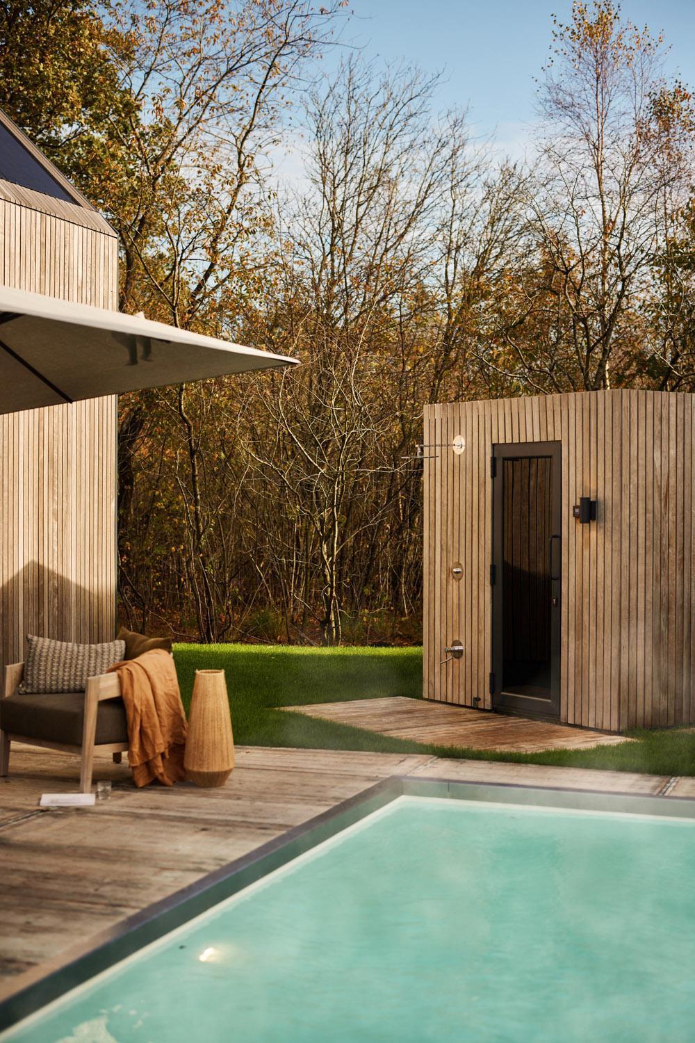 Resort De Weelderik Hengelo  Экстерьер фото