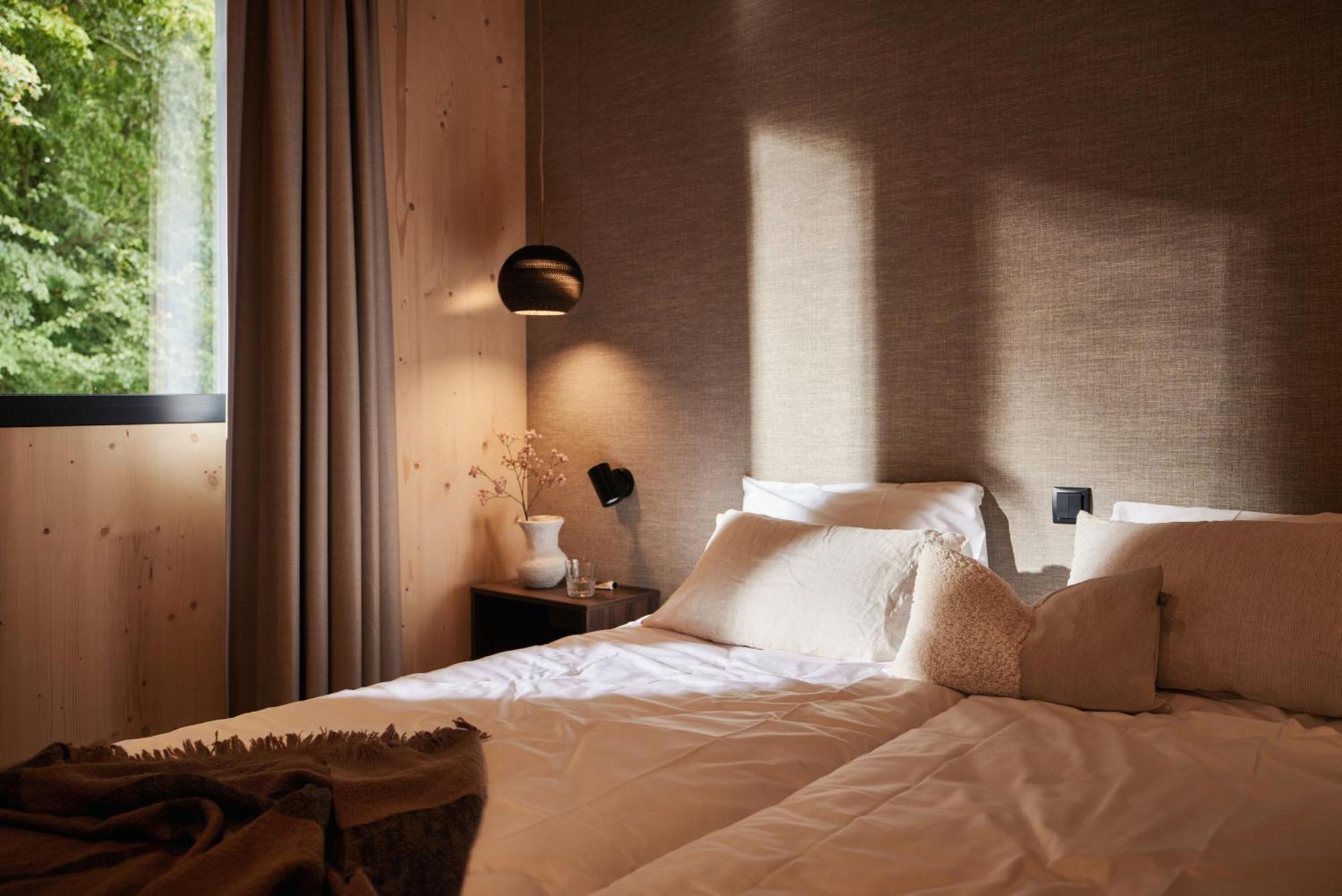 Resort De Weelderik Hengelo  Экстерьер фото